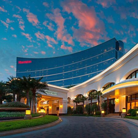 Sheraton Fuzhou Hotel Ngoại thất bức ảnh