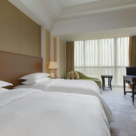 Sheraton Fuzhou Hotel Ngoại thất bức ảnh