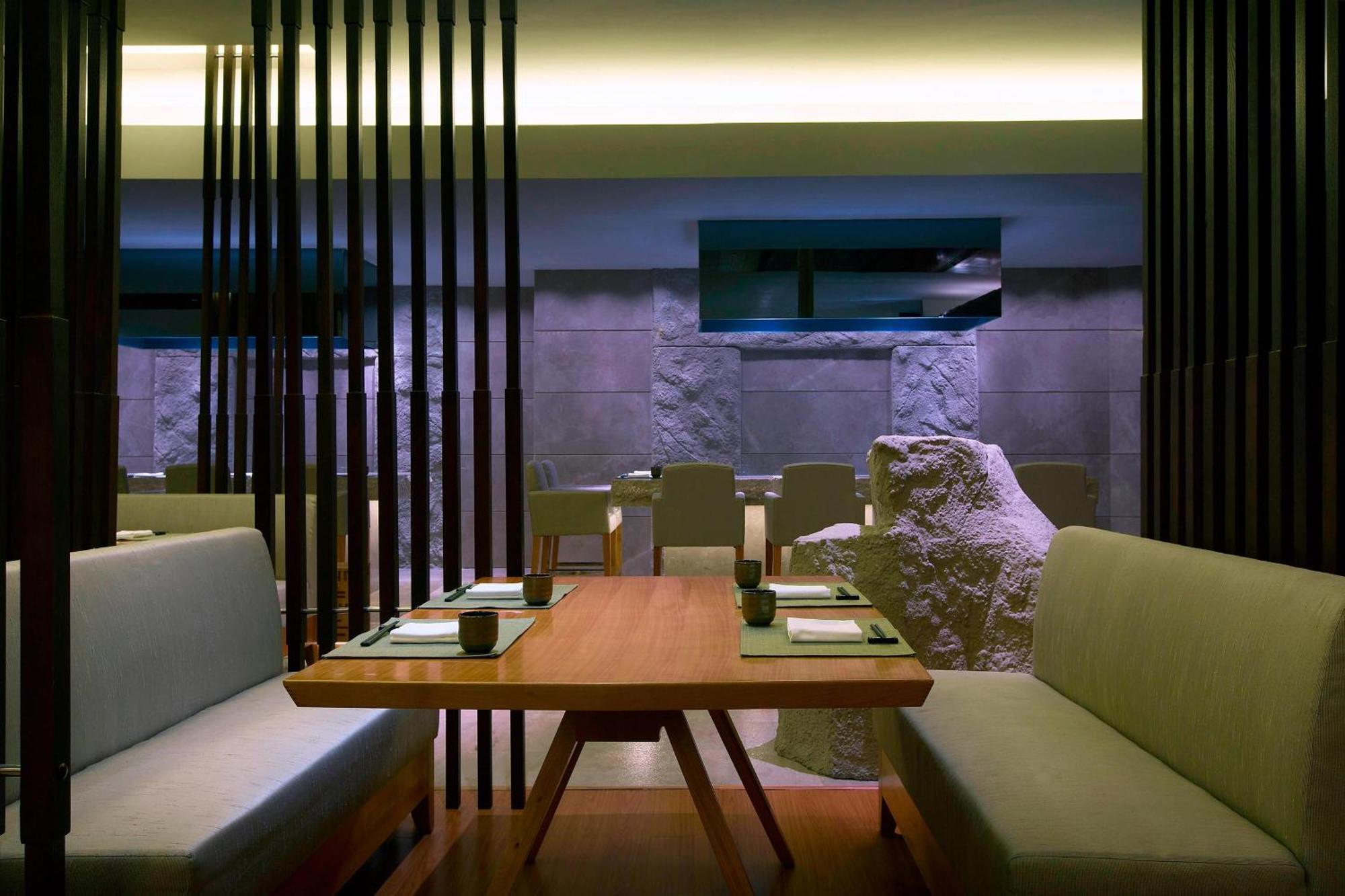 Sheraton Fuzhou Hotel Ngoại thất bức ảnh