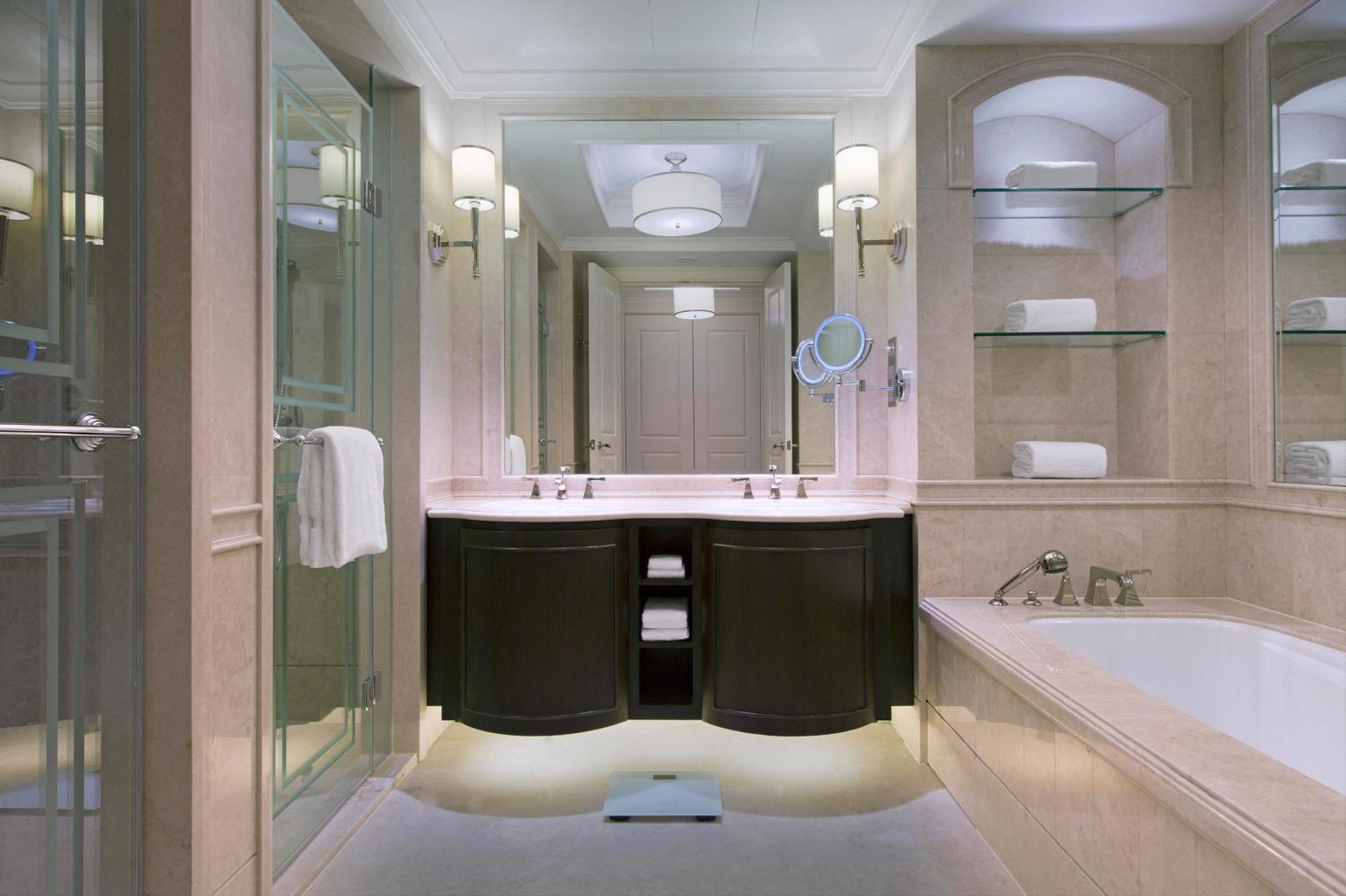 Sheraton Fuzhou Hotel Ngoại thất bức ảnh