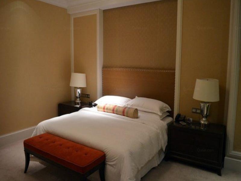 Sheraton Fuzhou Hotel Ngoại thất bức ảnh